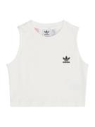 ADIDAS ORIGINALS Paita  valkoinen