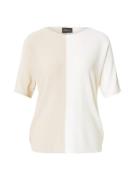 s.Oliver BLACK LABEL Neulepaita  beige / harmaa