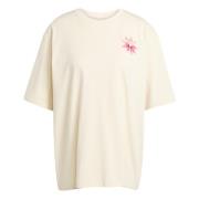 ADIDAS ORIGINALS Paita 'Summer Glow'  monivärinen / villanvalkoinen