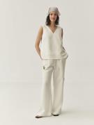 TATUUM Pusero  offwhite