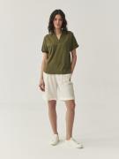 TATUUM Pusero  khaki
