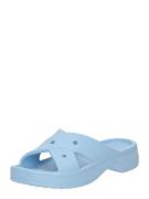Crocs Pistokkaat  vaaleansininen