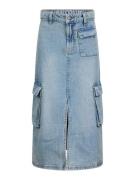 Retour Jeans Hame 'Nancy'  sininen denim