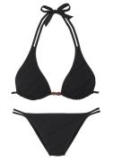 s.Oliver Bikini  musta