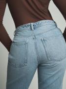 Next Farkut  sininen denim