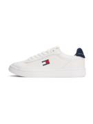 Tommy Jeans Matalavartiset tennarit 'ARCHIVE' 98'  laivastonsininen / ...