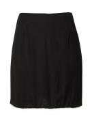 VERO MODA Hame 'VMVIPS'  musta