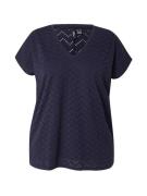 Vero Moda Curve Paita 'VMCTHAS'  laivastonsininen