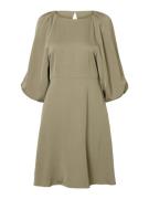 SELECTED FEMME Mekko 'SLFLAURINA'  taupe