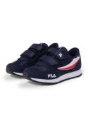 FILA Tennarit  laivastonsininen / punainen / valkoinen