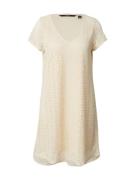 VERO MODA Mekko 'VMMAYA'  beige