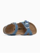Bayton Sandaalit 'Pegase'  sininen denim