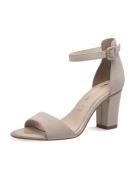 Tamaris Sandaalit  taupe