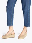 TOMMY HILFIGER Sandaalit  beige
