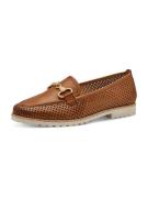 Tamaris Loafer  konjakki