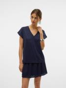 VERO MODA Paita 'VMTHAS'  laivastonsininen