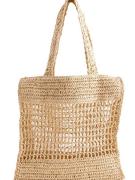 Next Ostoskassi  beige