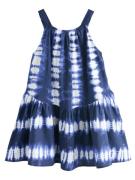 Next Mekko  sininen / valkoinen