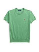 Polo Ralph Lauren Neulepaita  vaaleanvihreä