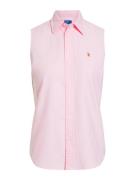 Polo Ralph Lauren Pusero  roosa