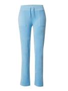 Juicy Couture Housut 'DEL RAY'  taivaansininen