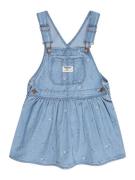 OshKosh Mekko  opaali / sininen denim / vaaleansininen