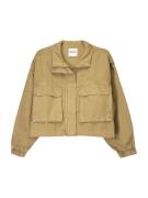 Bershka Välikausitakki  beige