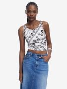 Desigual Hame  sininen
