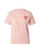SCOTCH & SODA Paita  oranssi / roosa