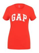 Gap Tall Paita 'CLASSIC'  punainen / valkoinen
