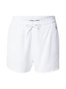 Polo Ralph Lauren Housut 'ISLAND'  valkoinen