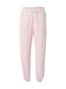 Polo Ralph Lauren Housut  roosa