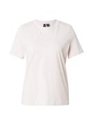 VERO MODA Paita 'VMPAULINA'  pastellinpinkki
