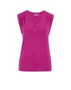 WE Fashion Toppi  tumma pinkki