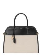 ALDO Käsilaukku 'LEXLEY'  beige / musta