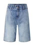 Sublevel Farkut  sininen denim