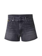 G-STAR Farkut  harmaa denim