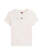 Tommy Jeans Paita  villanvalkoinen