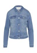 comma casual identity Välikausitakki  sininen denim