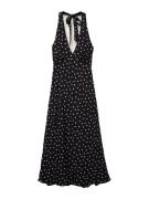 Pull&Bear Kesämekko  musta / valkoinen
