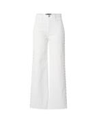 GAP Farkut  valkoinen denim