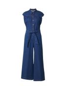King Louie Haalari 'Amy'  sininen denim