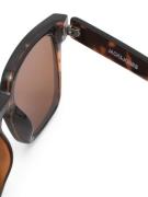JACK & JONES Aurinkolasit 'JACPontus'  ruskea / suklaa