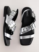 Next Sandaalit 'Forever Comfort®'  hopea