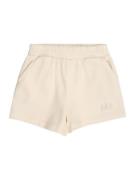 GAP Housut  offwhite