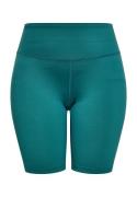 IZIA Leggingsit  smaragdi