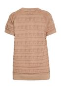 Usha Neulepaita  tummabeige