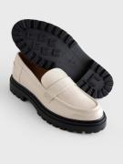 Next Loafer 'Forever Comfort'  valkoinen