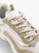 Scalpers Matalavartiset tennarit ' '  beige