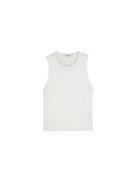 Scalpers Trikoo ' '  valkoinen / offwhite